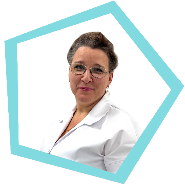 Метелкина Елизавета Борисовна;
Детский невролог, врач высшей категории