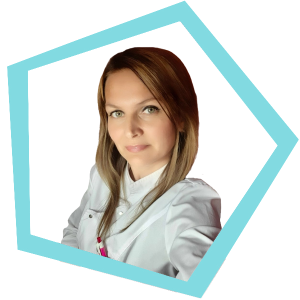 Шарипова Людмила Ивановна;
Врач УЗД